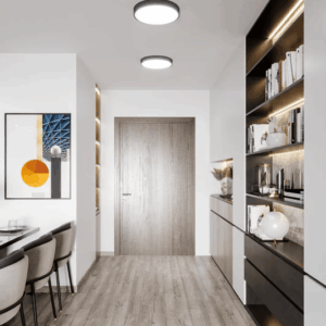 Brunswick Ceiling Flush Mount