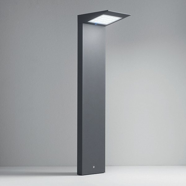 Solar LED Outdoor Bollard