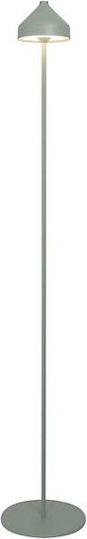Amelie LED Outdoor Floor Lamp