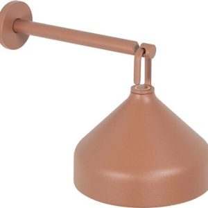 Amelie LED Outdoor Wall Sconce