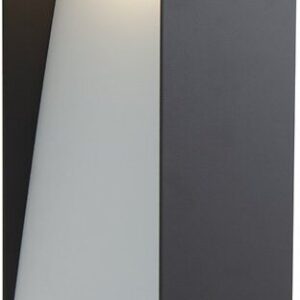 Milio Full LED Outdoor Post Light