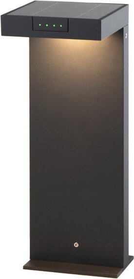 Ala Outdoor LED Bollard