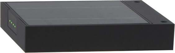 Ala Outdoor LED Wall Sconce