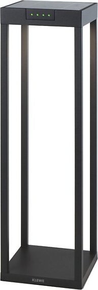 Radia Maxi Outdoor LED Post Light