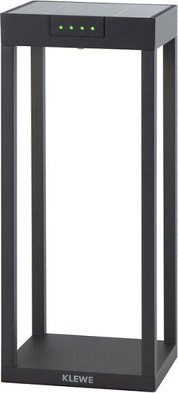 Radia Mini Outdoor LED Path Light