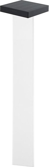 Scotty Solar Outdoor LED Bollard Light