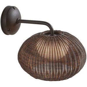 Garota - A / 01 Outdoor Wall Sconce