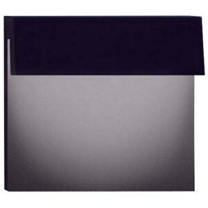 Sisal LED Outdoor Wall Sconce