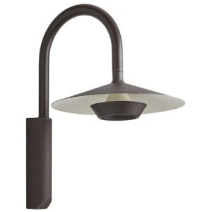 Fanalet A/02 LED Outdoor Wall Sconce