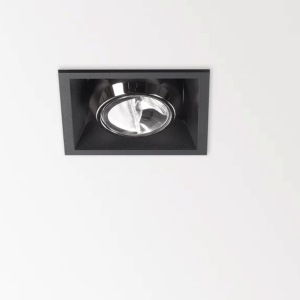 ENTERO SQ-S Wallwash Trimmed