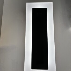 Shadown Wall Sconce