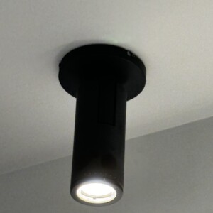 Caliber Ceiling Flush Mount