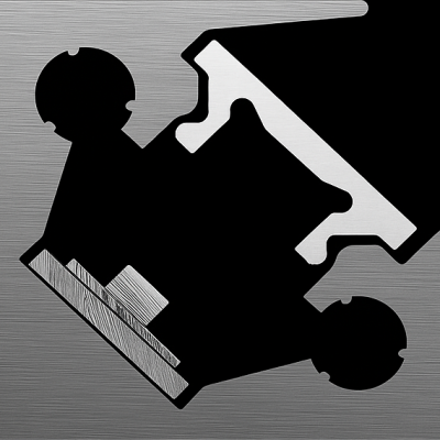 20250809_0928_Abstract Metal Design_remix_01k27g714cf1k8pghpcmnwbfhz