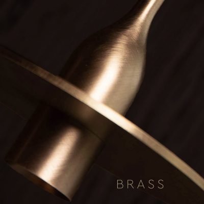 BELL P SKIRTNBScloseup