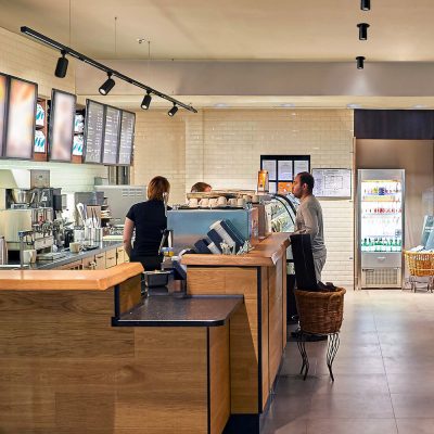 LITELINE - Flex_Application