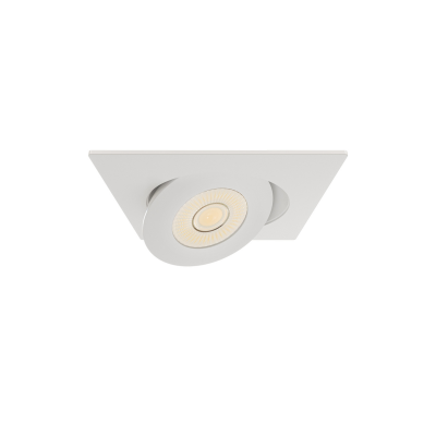LITELINE - SCP4S-9W-CCT-WH-square