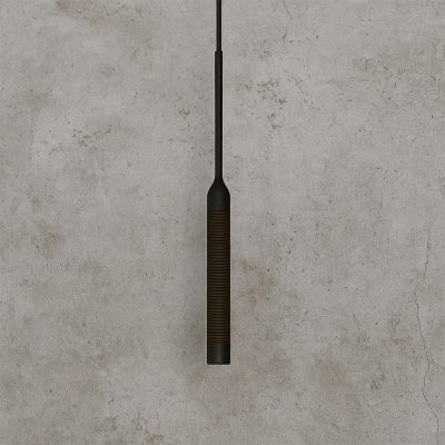 ONE A_Bell P Leather-black-dark brown