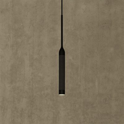 ONE A_Bell P Leather-black-green