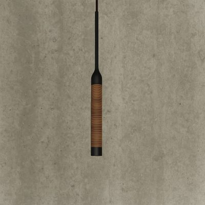 ONE A_Bell P Leather-black-tan