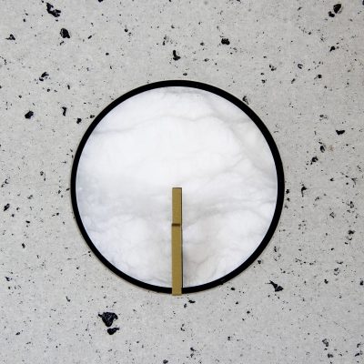 Storm Med Hook Solid