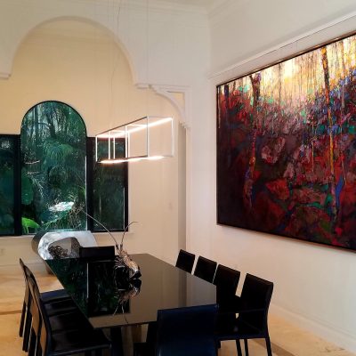 Via bizzuno and academy Allen Holmes project Jupiter Florida (1)