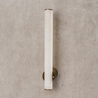 aw400L-antique brass