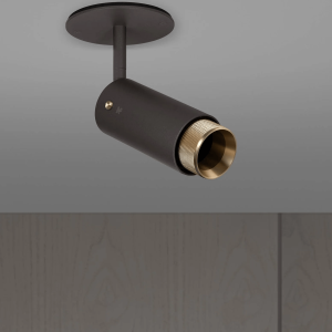 Exhaust Adjustable Spot