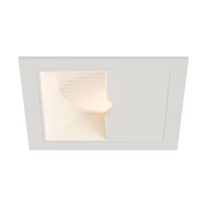 Luna Pro 3.5" Regressed Square Wallwash