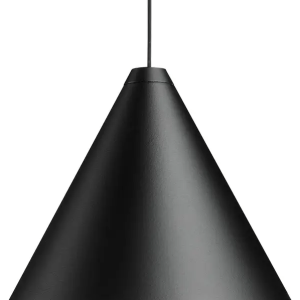 String Light Cone Pendant